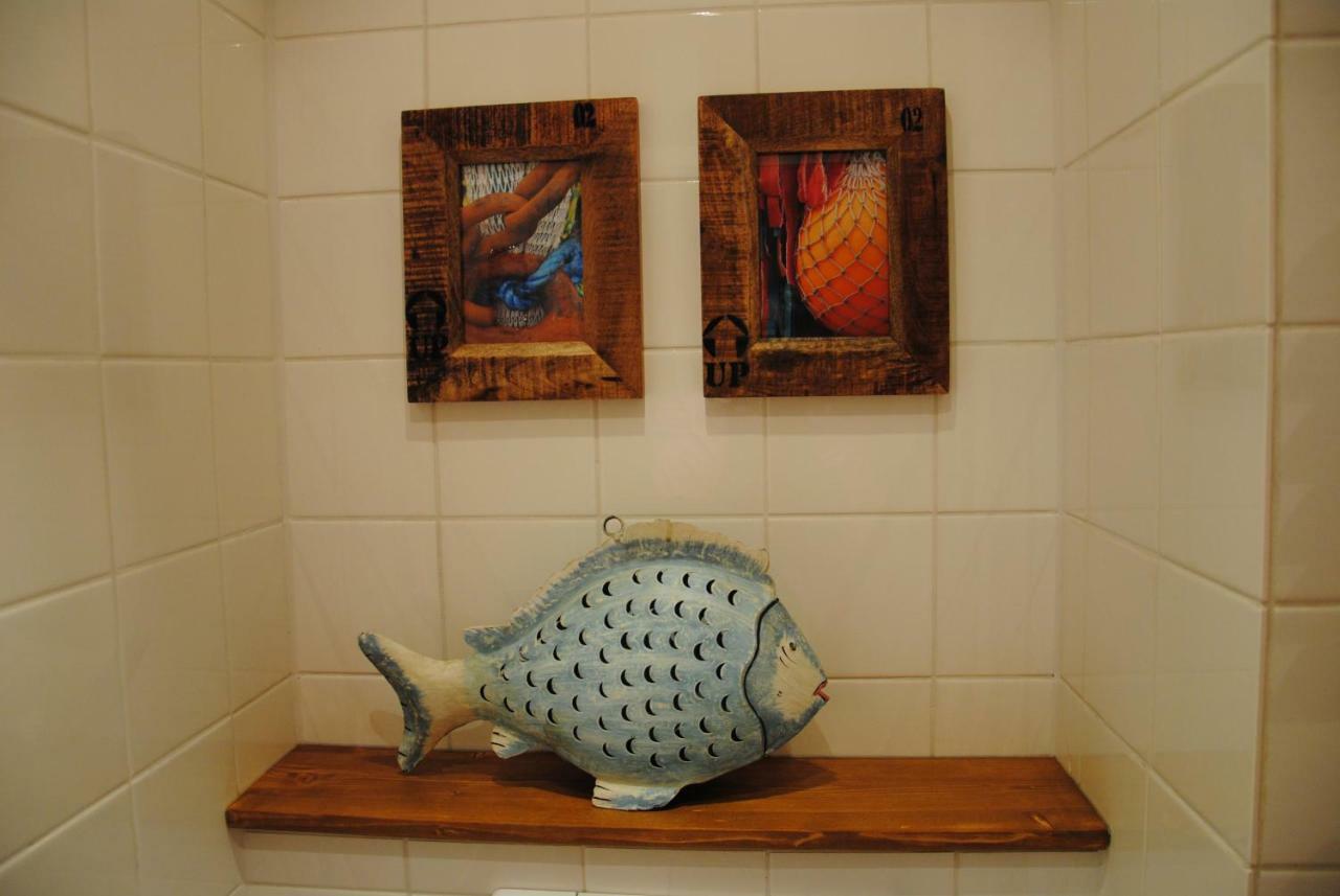 ג'וסט Inselresidenz Wattenmeer - Wohnung 7 מראה חיצוני תמונה